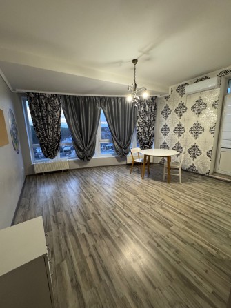 Продається 2-х рівнева квартира вул. Глібова 43 ЖК Зірка Дніпра - фото 1