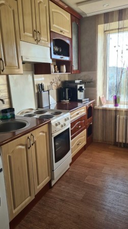 Сертефикат! Продам 4 к.кв. с косм.ремонтом в Дергачах - фото 1