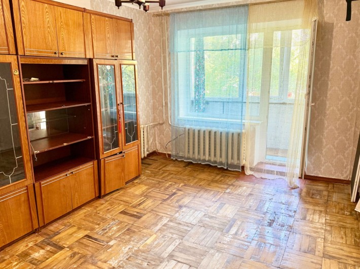 Продам 2-х кімнатну квартиру. Лівий берег, зупинка Діспетчерська - фото 1