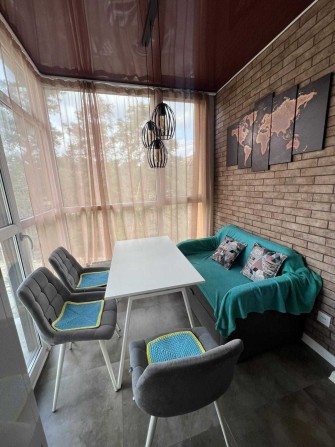 Продаж 1К квартири з СУЧАСНИМ ремонтом в Гостомелі, СОСНОВИЙ ЛІС! - фото 1