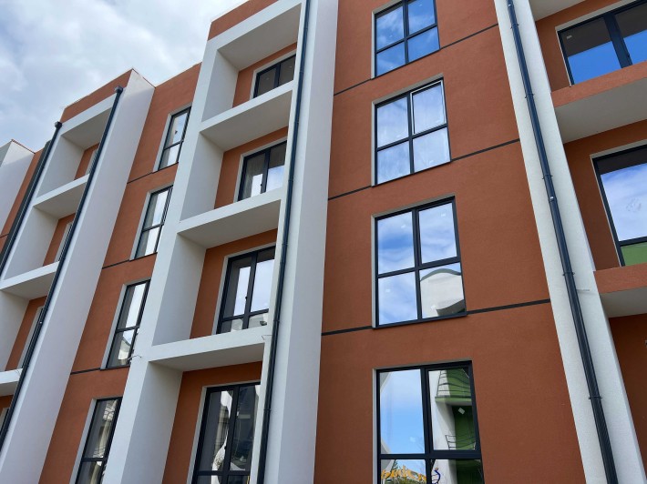 Продаж квартира від надійного забудовника: комфорт для вашого життя! - фото 1
