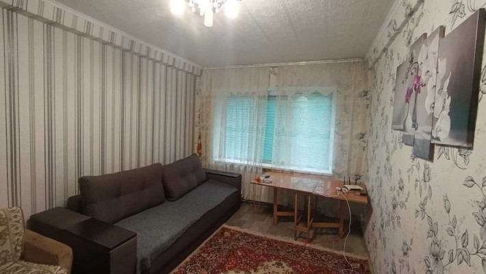 Продам 2-х комнатную на Матросова с АГО, Gala - фото 1
