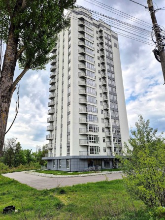 Продаж 1к кв-ри 47,5 m2 в ЖК Зеніт у м. Вишгород, Шолуденка 17. Без %. - фото 1