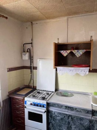 Продажа 2к квартира 11 мкр pelih - фото 1