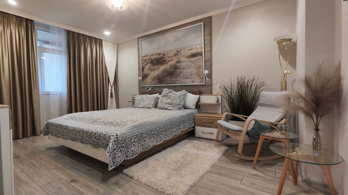 продам 2-х квартиру Вышгород Бориса-Глебская (Ватутина), д. 79 - фото 1