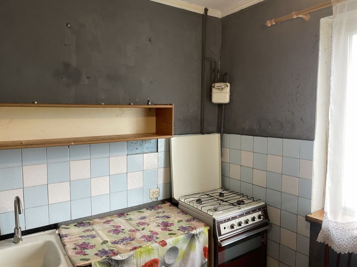 Продам 4 к квартиру на Левом Берегу - фото 1