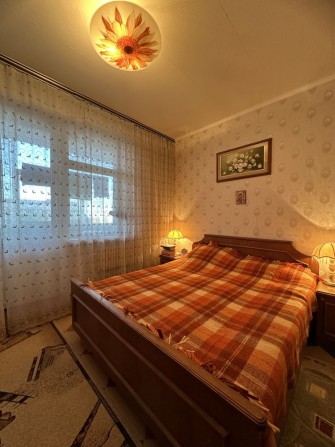Продам 3-х кімн кв на Лівому березі, 3 мкр, (пр Дружбы народов) - фото 1