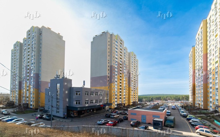 Продам 2-кімнатну квартиру у ЖК «Ярославичі», Вишгород. OV - фото 1
