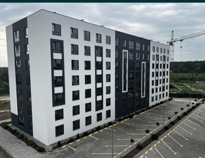 Продам власну квартиру - фото 1