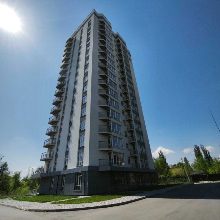 продаж 2-кімнатної квартири ЖК Зеніт, Вишгород - фото 1