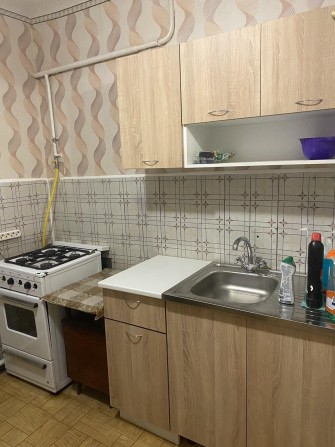 Продам 1 кімнатну квартиру Камянське Черемушки. - фото 1
