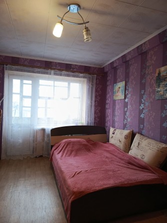 Продам 2-х кімнатну квартиру 41,8 кв+Погреб.м.Кам'янське - фото 1