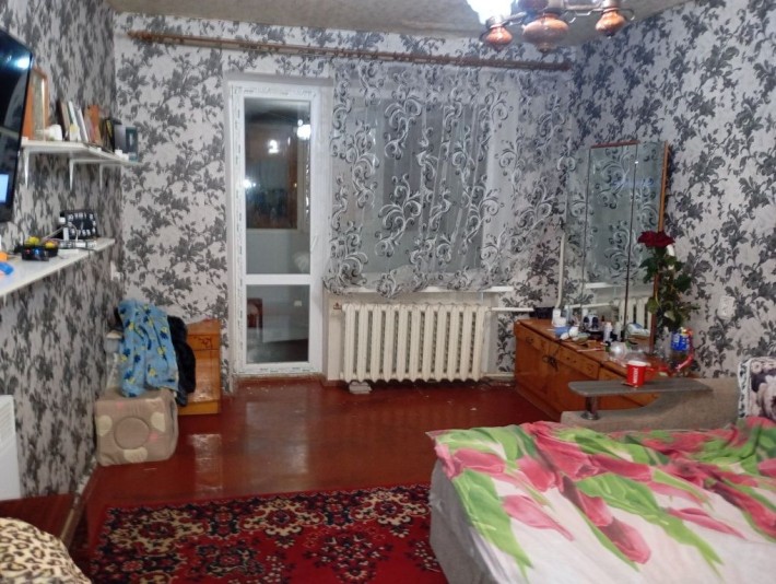 Продам 2к квартиру Черемушки/Украина/Глаголева - фото 1