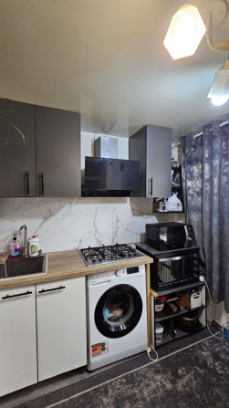 Продам 1-комнатную квартиру с ремонтом - фото 1