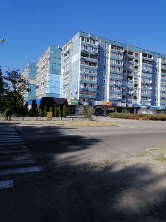 Продам 3 ком. квартиру. АГО. Бульвар Героїв. 2 этаж. Мебель. Техника. - фото 1
