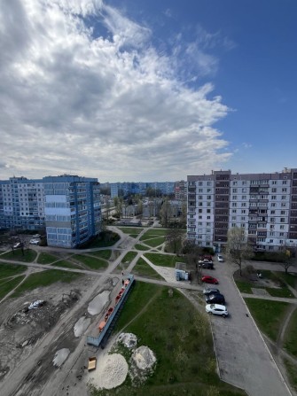 Квартира однокімнатна крупногабаритна - фото 1