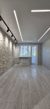 Продам 2-комн.квартиру, комнаты раздельно/Ремонт - фото 1