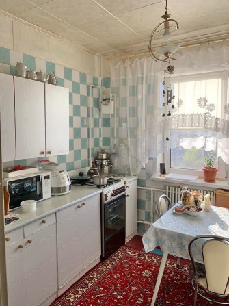 Продам 2х кімнатну квартиру на лівому березі м. Кам’янське - фото 1