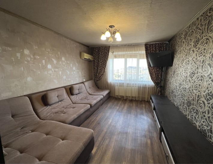 Продам 2х комнатную квартиру !! - фото 1