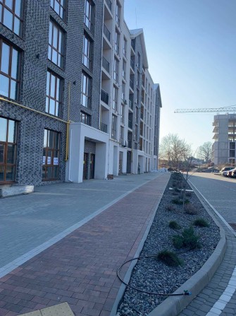 Продам 1-кім. квартику /Гостомель Residence вул. Б. Хмельницького 3-Є - фото 1