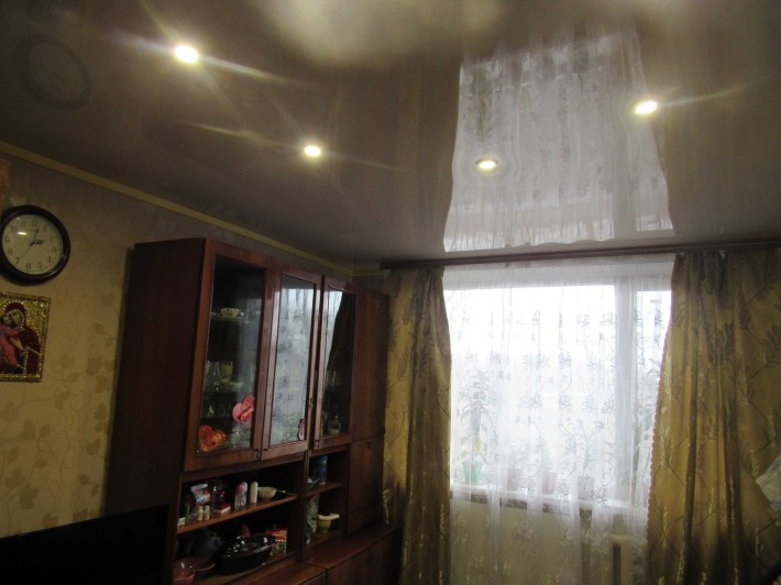 Продам однокомнатную  квартиру - фото 1