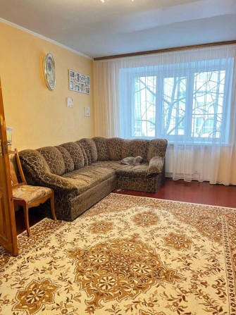 2- кімнатна квартира з ремонтом, Гостомель - фото 1