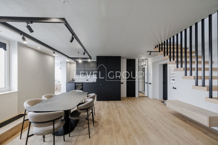 продаж дворівневої квартири, Вишгород - фото 1