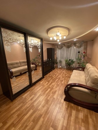 Продаж 3х кімн.кв.АОгаз., цегла.,покращ.планув.,вул.Магнитогорська 300 - фото 1