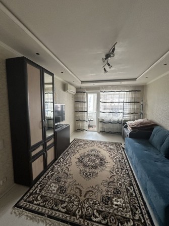 Продам 4-х комн Черемушки - фото 1