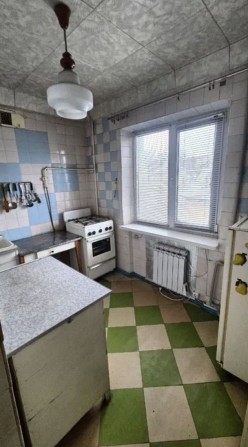 ПРОДАМ 2-кім квартиру ЗАХОДЬ та ЖИВИ з Автономкою р.н ДК Горького - фото 1