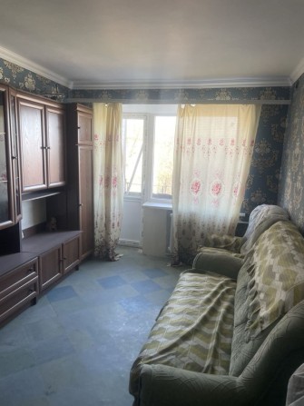 Продам 1-комнатную 5/5 Кирпичный дом - Вокзалы - фото 1