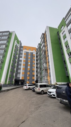 Ціна шара ! Однокімнатна квартира з ГАЗОМ в ЗДАНОМУ будинку. - фото 1