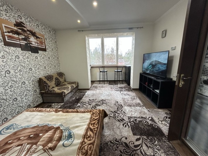 Продаж квартири у центрі міста - фото 1