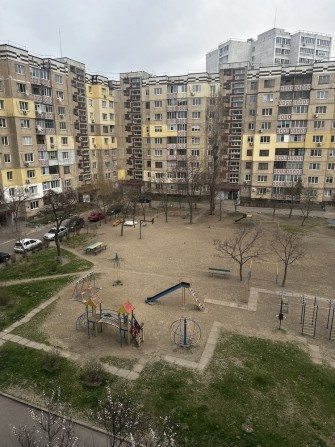 2к квартира на лівому березі рн Бомби - фото 1