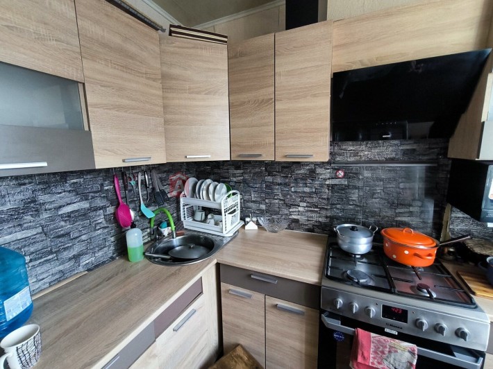 У продажу великогабаритна 4к квартира на Черемушках. - фото 1