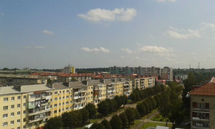 Продам  2- х кімнатну квартиру - фото 1