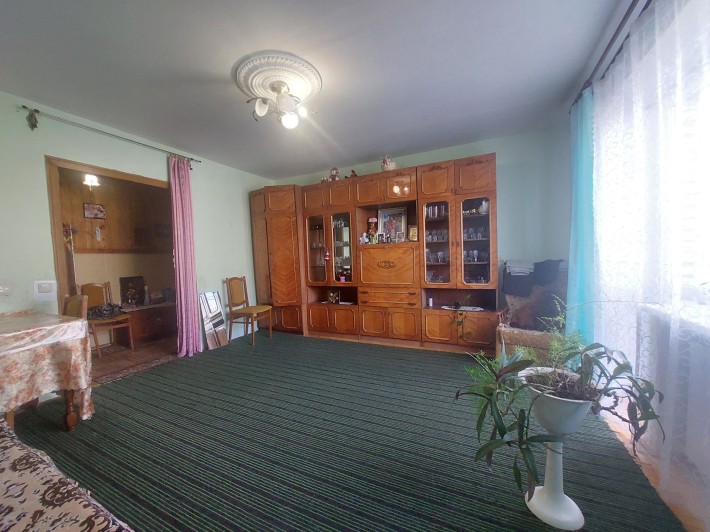 Продаж 3 кім квартири 64,7м2 вул. Самбірська м. Дрогобич - фото 1