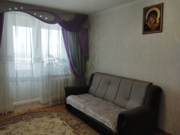 Продаж 2-х кімнатної квартири - фото 1