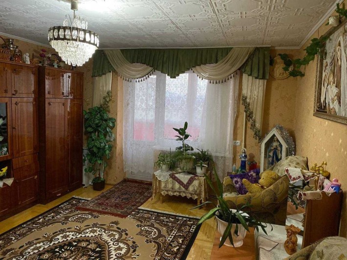 Продаж 1 кім. квартири, вул. Самбірська, м.Дрогобич - фото 1