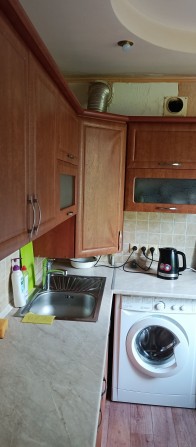 Продам 3 кім.квартиру, 3поверх.,Черемушки,АО, ремонт, меблі. - фото 1