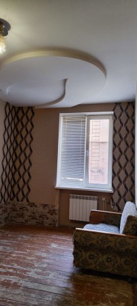 Продам 2комнатную квартиру Улица Запорожская  Сталинка - фото 1
