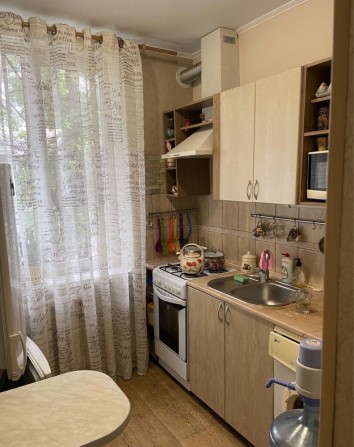 Продам 2-комнатную квартиру центр Дружба El - фото 1