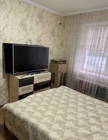Продам 2ком. квартиру. АОГ. Ремонт. Отличная локация. Начало 10 района - фото 1