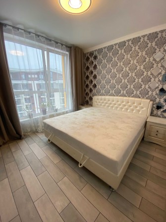 Простора Євро 2кк 46и2 жк На Прорізній - фото 1