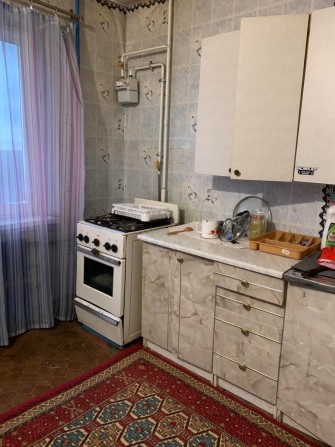 Продається 2-кім квартира в одному з центральних районів лівого берега - фото 1