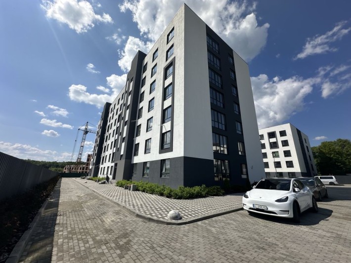 Продаж власної квартири в місті Гостомель - фото 1