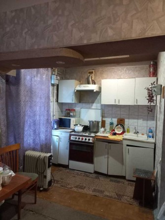 Продам 2 кімнатну, квартиру. пр. Свободи - фото 1