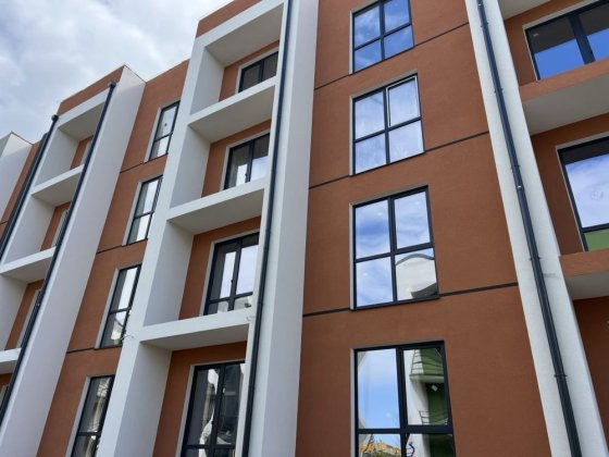 Велика квартира! Можна перепланувати в 3кімнатну! Гостомель