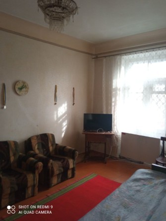 Продам Свою 2-х комнатную квартиру Сталинку, Соцгород - фото 1