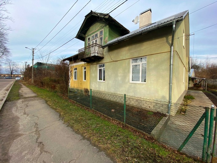 2-кімнатна квартири 54,2 мКв по вул.Спортивна 7 м.Дрогобич - фото 1